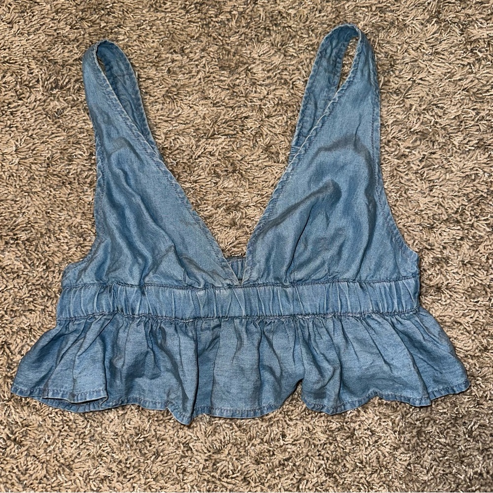 aerie tank